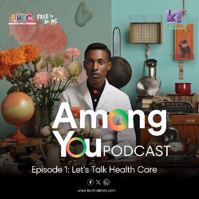 Lets Talk Health Care