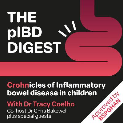 Musings on BSPGHAN 2025 IBD talks Musings on BSPGHAN 2025 IBD talks