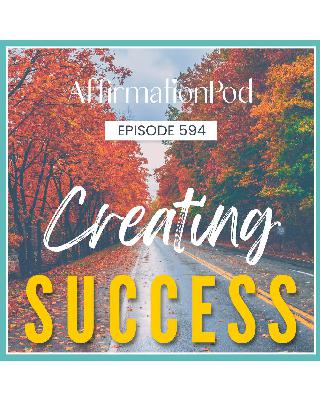 594 Creating Success