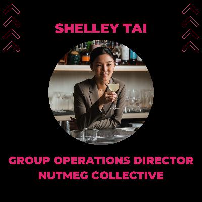 The Rise of Shelley Tai