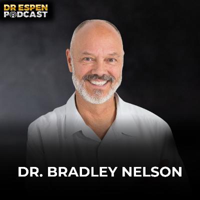 Dr. Bradley Nelson: The Hidden Emotional Baggage That’s Making You Sick | Ep 128 Dr. Bradley Nelson: The Hidden Emotional Baggage That’s Making You Sick | Ep 128