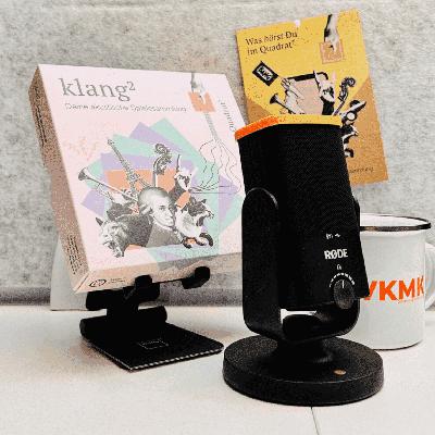 Klang²: Die akustische Spielesammlung