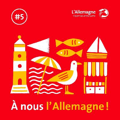 Escapades dans les îles du Nord