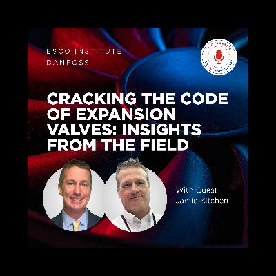Cracking the Code of Expansion Valves: Insights from the Field Cracking the Code of Expansion Valves: Insights from the Field