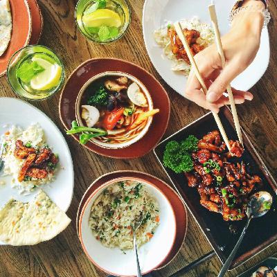 What are the worst restaurant habits? - Henry McKean Asks What are the worst restaurant habits? - Henry McKean Asks