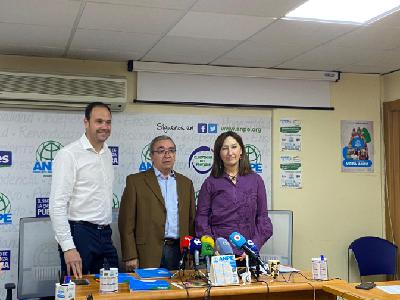 Presentación del Informe del Defensor del Profesor