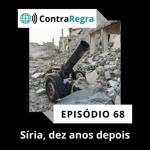 Podcast ContraRegra