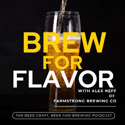 Brewing for Flavor