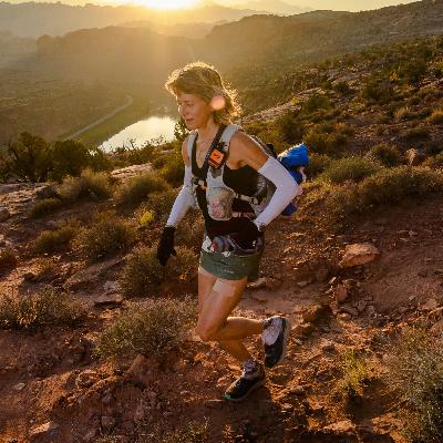 49. The “Experiment of One” Mindset for Ultra Runners 49. The “Experiment of One” Mindset for Ultra Runners