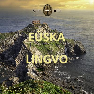 KP228 Eŭska lingvo