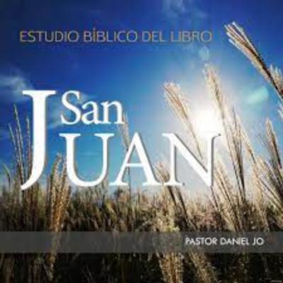 Estudio del Libro de Juan