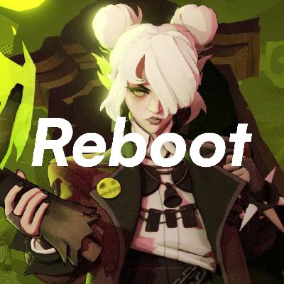 Deadlock, Catherine O’Hara og Nioh 3-demo – RBT•CXLII Deadlock, Catherine O’Hara og Nioh 3-demo – RBT•CXLII