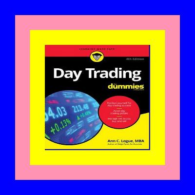 Read Day Trading for Dummies Read *book %ePub