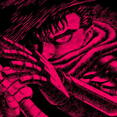 Sobre Berserk, Mushoku e moralidade na ficção