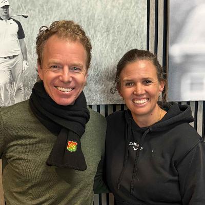 Hur mår Golfsverige med Claes Björklund Hur mår Golfsverige med Claes Björklund