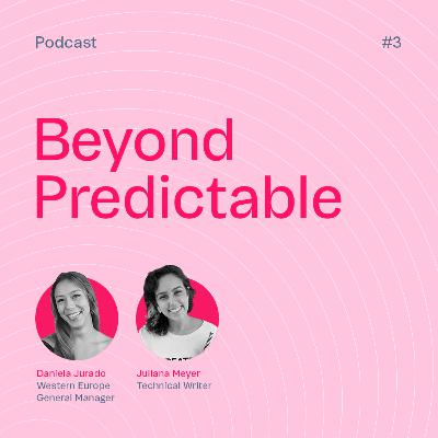 #3 | Overcoming career challenges with confidence and integrity