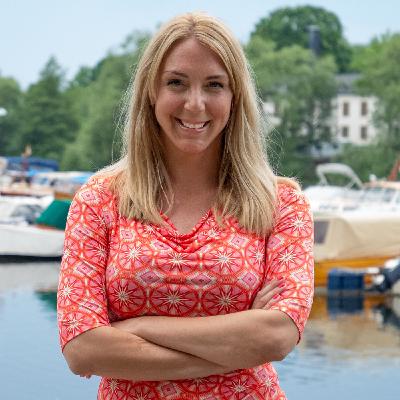 Säsong 3 Avsnitt 3 - Frida Bratt