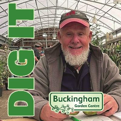 Apples with Gerry Edwards Apples with Gerry Edwards