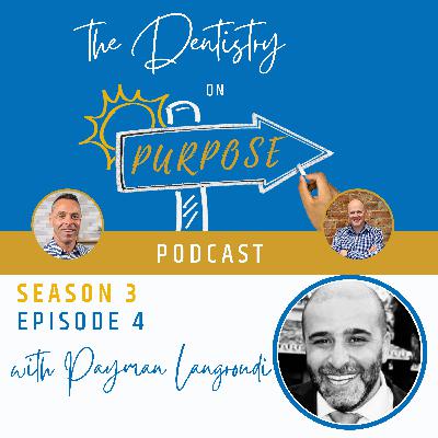 Season 3 - Episode 4 - Payman Langroudi