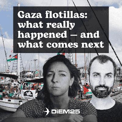 Gaza Flotillas: What REALLY Happened?