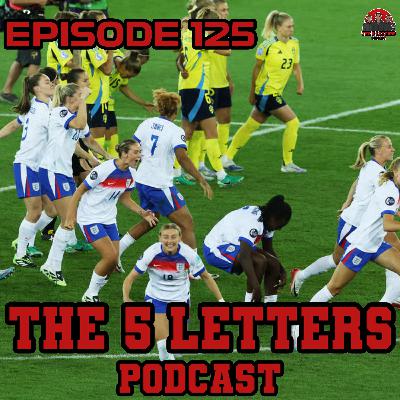 EPISODE 125 - SHOCKING PENALTIES!