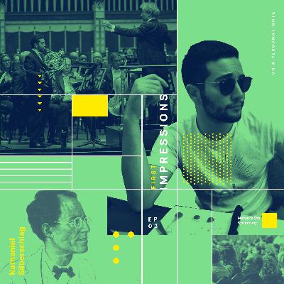 First Impressions First Impressions