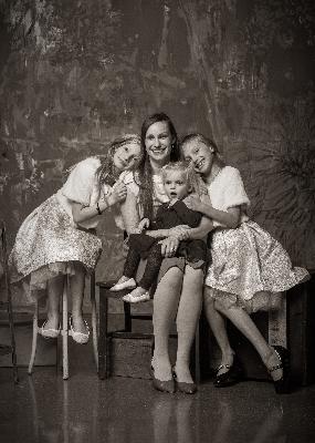 Embracing Parenthood Embracing Parenthood