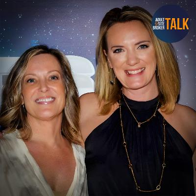 Adult Site Broker Talk Episode 289 with Leah Diggle and Wendy Haggerty of Mindmood Adult Site Broker Talk Episode 289 with Leah Diggle and Wendy Haggerty of Mindmood