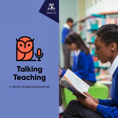 Literary Education and the role of reading for social change Literary Education and the role of reading for social change