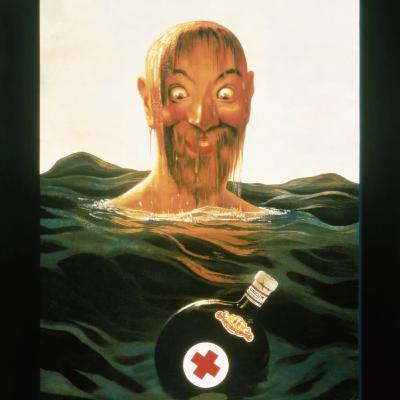 #100 Das ist ein Unicum - Közgyűlés, ezüst, urán, kávé #100 Das ist ein Unicum - Közgyűlés, ezüst, urán, kávé