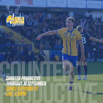 SE09EP07 Counter Productive