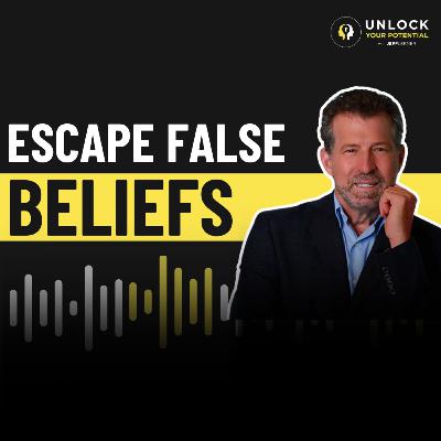 Your Brain Is Lying to You—Here’s How to Fix It | GARY COXE #337