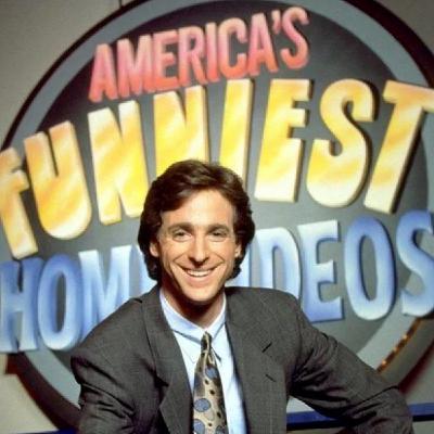 9. America's Funniest Home Videos