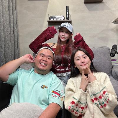 EP08|將想念變成力量繼續往前走 EP08|將想念變成力量繼續往前走