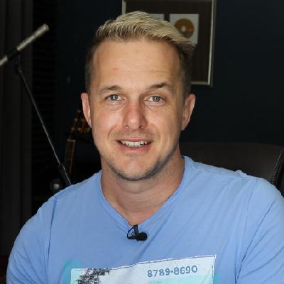 "Half-heartedly or Wholeheartedly" - Verse of the day podcast 5 (Heinz Winckler) "Half-heartedly or Wholeheartedly" - Verse of the day podcast 5 (Heinz Winckler)