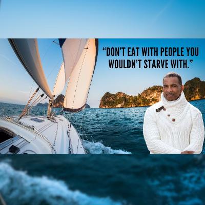 Hybrid Offspring & Reptilian Handlers | Leslie and Stephen Shaw