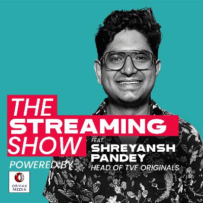 Unpacking The TVF Secret Sauce With Head Of TVF Originals Shreyansh Pandey
