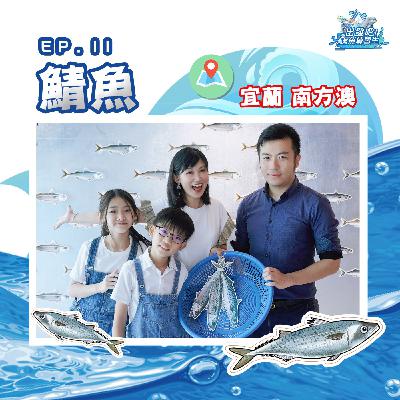 出發吧!鱻魚練習生|第十一個試煉|學習技能【內涵】- 鯖魚 出發吧!鱻魚練習生|第十一個試煉|學習技能【內涵】- 鯖魚