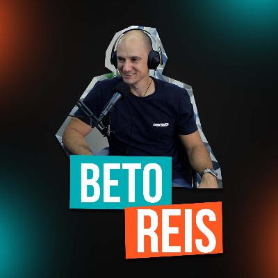 BETO REIS - Super Visão Vistorias Automotivas