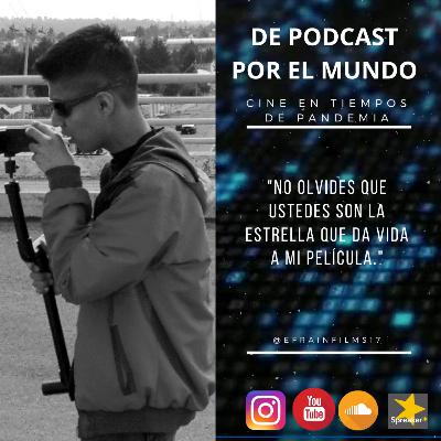 Cine en tiempos de pandemia Cine en tiempos de pandemia