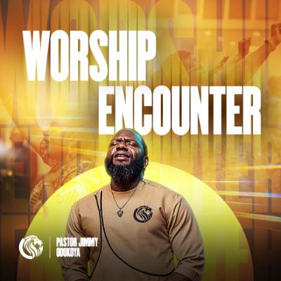 Worship Medley Ministration