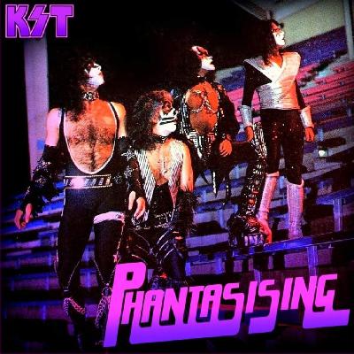 KST: Phantasising