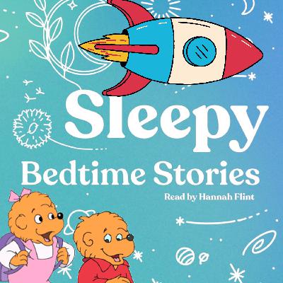 The Berenstain Bears on the Moon