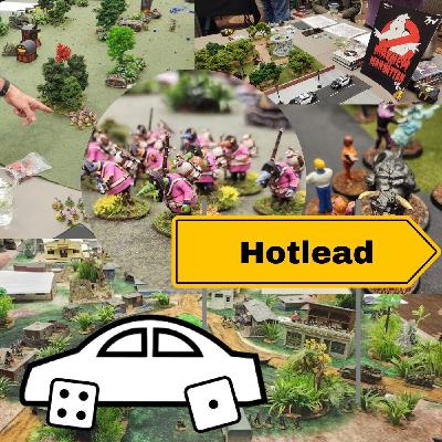 Episode 05: Hotlead 2025