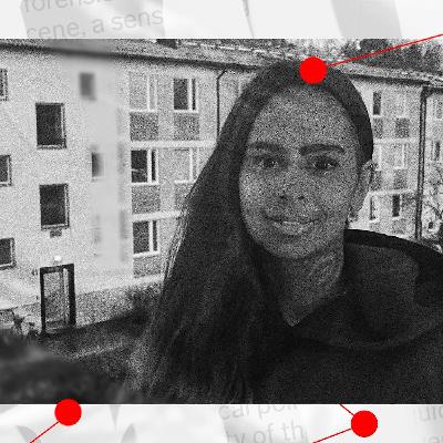 ”Gröna gumman” Catherine – därför går gängkriminella tjejer under radarn