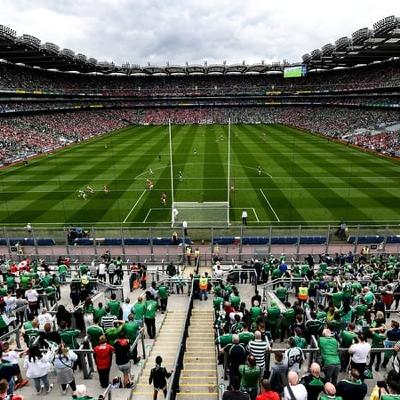 Proposal to extend GAA season Proposal to extend GAA season