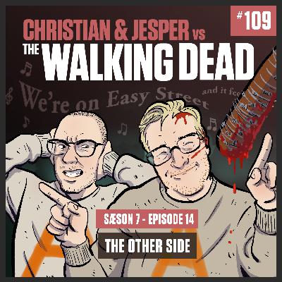 109. The Other Side