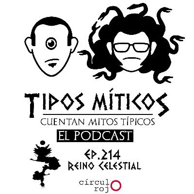 214 Reino Celestial 214 Reino Celestial