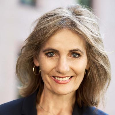 Katja Gloger – Falsche Russlandpolitik