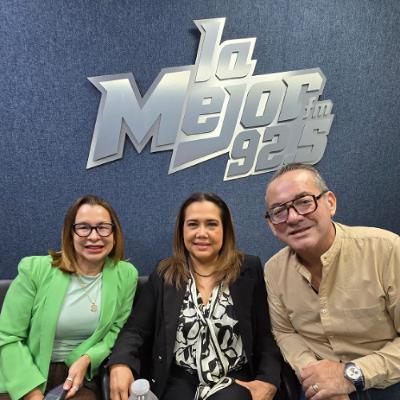 La ley garantiza una pensión alimenticia entre cónyuges: Magistrada Ruth Bravo